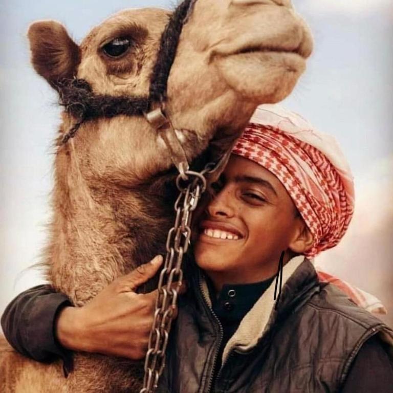 Wadi Rum Desert Heart Camp ภายนอก รูปภาพ