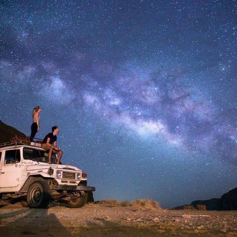 Wadi Rum Desert Heart Camp ภายนอก รูปภาพ
